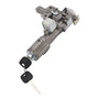 2007-2009 Lexus RX350 3.5L Ignition Lock Cylinder Assembly 2 Keys 69057-0E010 Generic