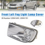 2004-2008 Skoda Octavia II Front Left Fog Light Lamp Cover 1710525 93357465 Generic
