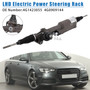 2013-2017 Audi A6 Electric Steering Rack 4G0909144 4G1423055BA 4G1423055DL Generic