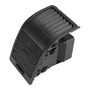 2006-2010 Hummer H3 H3T Dash Left Side Heater A/C Air Vent Outlet Grille 25816721 Generic