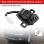 2014-2024 Toyota 4Runner 4.0L GRN280 GRN285 Rear View Parking Assist Backup Camera 86790-35061 Generic