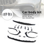 2019-2023 Mercedes Benz A-Class W177 A45 Body Kit Bumper Generic