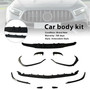 2019-2023 Mercedes Benz A-Class W177 A45 Carbon Fiber Body Kit Bumper W177 A45S Generic