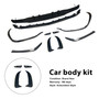2019-2023 Mercedes Benz A-Class W177 A45 Carbon Fiber Body Kit Bumper W177 A45S Generic