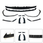 2019-2023 Mercedes Benz A-Class W177 A45 Carbon Fiber Body Kit Bumper W177 A45S Generic