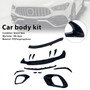 2020-2024 Mercedes Benz CLA-Class W118 CLA45 Body Kit Bumper Generic