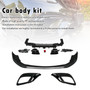 2018-2020 Mercedes Benz S-Class W222 S63/S65 Body Kit Bumper Generic