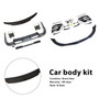 2021-2023 Mercedes Benz S-Class W223 S450 S500 S580 Body Kit Bumper Generic