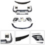 2021-2023 Mercedes Benz S-Class W223 S450 S500 S580 Body Kit Bumper Generic
