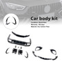 2021-2026 Mercedes Benz AMG GT63 X290 Carbon Fiber Bumper Body Generic