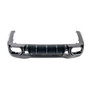 2021-2026 Mercedes Benz AMG GT63 X290 Carbon Fiber Bumper Body Generic