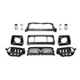 2025+ Mercedes Benz G-CLASS W465 Body Kit Bumper G63 AMG Style Generic