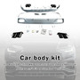 2018-2023 AUDI Q8 S-Line MK1 Body Kit Bumper Generic