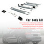 2018-2023 AUDI Q8 S-Line MK1 Body Kit Bumper Generic