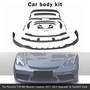 2017-2025 Porsche 718 982 Boxster Cayman Body Kit Bumper Generic