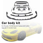 2017-2025 Porsche 718 982 Boxster Cayman Body Kit Bumper Generic