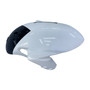 2011-2023 Suzuki GSXR600 GSXR750 K11 White Alstare Corona Amotopart Fairings Plastics Customs Fairing