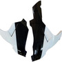 2011-2023 Suzuki GSXR600 GSXR750 K11 White Alstare Corona Amotopart Fairings Plastics Customs Fairing