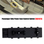 2010-2018 Buick Cascada Envision Verano LaCrosse Regal Passenger Side Power Seat Control Switch 25974715 Generic