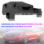 2013-2019 Cadillac ATS CTS ELR Escalade XTS Passenger Seat Power Adjust Switch 23247096 Generic