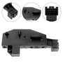 2014-2019 Chevrolet Silverado 1500 2500 3500 Passenger Seat Power Adjust Switch 23247096 Generic