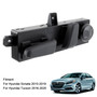2015-2020 Hyundai Sonata Tucson Front Left Driver Side Power Seat Switch 88193F8110 Generic