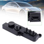 2017-2022 Tesla Model 3/Y Front Left Power Seat Switch 1098529 Generic