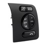 2008-2016 Ford Expedition Explorer Steering Wheel Media Control Button DC3T9E740BAW Generic