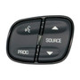 2003-2006 Chevy Suburban 4Light Steering Wheel Switch Control Buttons Generic