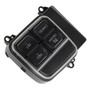 2011-2020 Dodge Journey Cruise Control Switch 56046252AD Generic