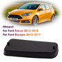 2013-2019 Ford Escape Center Console Shifter Cover Mat 68398671AA Generic