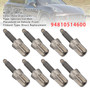 2010–2016 Porsche Panamera 8PCS Ignition Coil Bolt 94810514600 Generic
