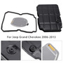 2008-2014 Dodge Challenger 722.6 Transmission Oil Pan Kit with Filter Gasket Kit NAG1 Generic