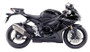 2011-2023 Suzuki GSXR600 GSXR750 K11 Black Checkered GSXR Amotopart Fairings Plastics Customs Fairing