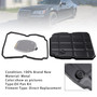 2012-2016 Jeep Wrangler 722.6 Transmission Oil Pan Kit with Filter Gasket Kit W5A580 Generic