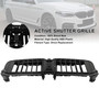 2021-2023 BMW 5 series Front Radiator Active Grille Air Shutter W/Motor 51119498612 Generic