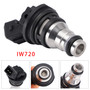 Citroen Peugeot Fiat 1.8 XU7 1.6 XU5 2.0 XU10J2 IW720 1Pcs Fuel Injector Generic