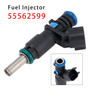 2012-2023 Chevrolet Trax 1.6 Petrol SUV 1Pcs Fuel Injector 55562599 Generic