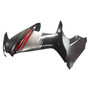 2011-2023 Suzuki GSXR600 GSXR750 K11 Black Red GSXR Amotopart Fairings Plastics Customs Fairing