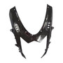 2011-2023 Suzuki GSXR600 GSXR750 K11 Black Red GSXR Amotopart Fairings Plastics Customs Fairing