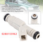 1998-2000 Ford Ranger 4.0L V6 1Pcs Fuel Injector 0280155962 Generic