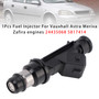 2005-2014 Vauxhall Zafira Petrol 1Pcs Fuel Injector 24435068 5817414 Generic