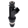 1998-2010 Vauxhall Astra Petrol 4Pcs Fuel Injector 24435068 5817414 Generic