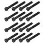 Sloppy Mechanics Stage 2 Cam Lifters Kit Rocker Arms Kit for LS1 4.8 5.3 5.7 6.0