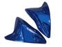 Fairings Plastics Suzuki GSXR600 GSXR750 K11 Blue White GSXR (2011-2014)
