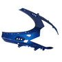 Fairings Plastics Suzuki GSXR600 GSXR750 K11 Blue White GSXR (2011-2014)