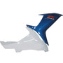 Fairings Plastics Suzuki GSXR600 GSXR750 K11 Blue White GSXR (2011-2014)