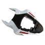Fairings Plastics Suzuki GSXR600 GSXR750 K11 Blue White GSXR (2011-2014)