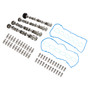 Chrysler 200 300 Town & Country with 3.6L engine Camshafts Rockers Lifters Kit 5184377AG Generic