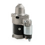Starter Fits John Deere 636M 648M 648R 652B 652E 652M 652R 661R AUC12656 19169N